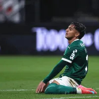 Comissão técnica está insatisfeita com desempenho de Facundo Torres e Palmeiras já cogita negociar o uruguaio em 2026