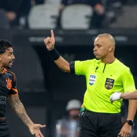 Los corintios se revuelven con el segundo gol de Flamengo en la arena y deberían protestar en CBF