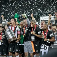 As partidas mais épicas do Atlético-MG em Libertadores