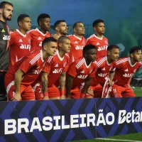 Internacional presenta el peor fútbol brasileño para Vácner Martins: 