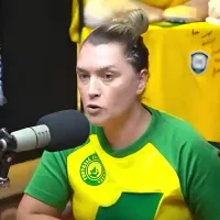 Ana Thaís señala que la desorganización de Botafogo en los resultados brasileños en derrotas: 