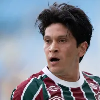 Com 31 gols, Germán Cano se aproxima de Fred em artilharia histórica do Fluminense no Maracanã