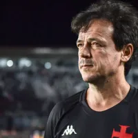 Vasco lanza el programa semanal para enfrentar a Palmeiras y la victoria para el Betano Brasileirão 2025