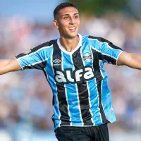 Mano Menezes descarta retorno imediato ao Grêmio de Monsalve, desfalque há dois meses