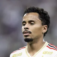 Filipe Luís conta com Allan e Flamengo quer proposta boa para vender o volante ao Atlético-MG