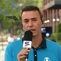 Rizek aponta Cruzeiro podendo sair da briga do título do Brasileirão se perder para o Flamengo