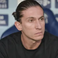 Flamengo tiene un calendario difícil y Filipe Luís evalúa: 