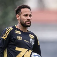 Neymar indo embora do Santos para jogar nos Estados Unidos não deve acontecer e atacante prioriza renovação com o Peixe