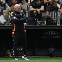 Alê Oliveira opina sobre jogadores do Atlético-MG que tem ganho chances de com Sampaoli