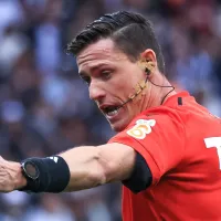 Jaeci faz alerta ao Cruzeiro sobre o árbitro do duelo contra o Flamengo: “Prejudicou várias vezes”