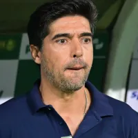 Palmeiras volta a ter problemas contra times do G-6 no Brasileirão e aproveitamento é de apenas 24%