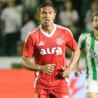 Ramón Díaz deve dar maior sequência para Luis Otávio no Internacional e torcida aprova