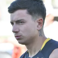 Barreal expõe estratégia para Santos vencer o Grêmio: “Sair na frente, brigar no ataque”