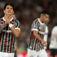 Mais goleador do que nunca: Após jejum, Cano volta a marcar e já é artilheiro máximo&nbsp;superando&nbsp;rival