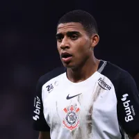 Com Gui Negão, Corinthians melhora aproveitamento ofensivo e vê números crescerem