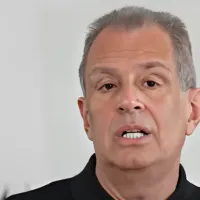 Flamengo de BAP pode ceder em guerra contra a Libra se Leila concordar em padronizar gramados