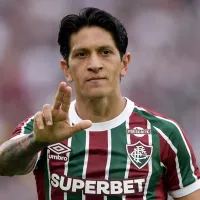 Se marcar contra o Sport, Cano fará sua 45ª vítima atuando pelo Fluminense e entrará em lista seleta com Fred e Magno Alves