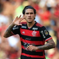 Pedro supera Gabigol em gols em 2025 e conquista de vez a confiança da torcida do Flamengo