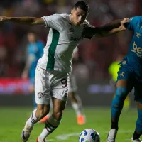 Fluminense tropeça com lanterna do Brasileirão e empate em 2 a 2 afunda ainda mais o Sport