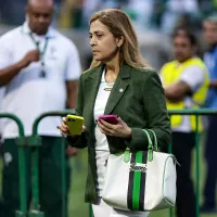 Palmeiras anuncia ação judicial contra Flamengo por bloqueio de repasses da Libra e Leila quer indenização