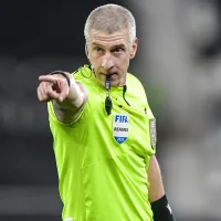 CBF escala Anderson Daronco para apitar Fortaleza x São Paulo pelo Brasileirão Betano