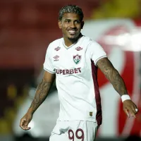 John Kennedy volta a marcar pelo Fluminense após 17 meses e ganha moral com Zubeldía