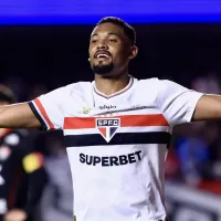 Sabino comemora fim do jejum de vitórias e exalta atuação: “Esse é o São Paulo que torcedor quer ver”