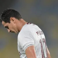 Ganso tenta reconquistar seu espaço no Fluminense com Zubeldía em meio ao futuro incerto para 2026
