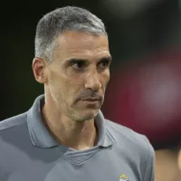 Santos enfrenta o Ceará com sete jogadores pendurados que podem ser desfalques no clássico contra o Corinthians