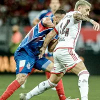 Bahia x Flamengo: Mais Querido tem retrospecto positivo atuando em Salvador; veja os números