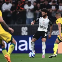 Notas do Corinthians: Raniele e Yuri Alberto vão bem contra o Mirassol na Neo Química Arena