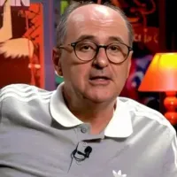 Carlos Eugênio Simon dá veredito sobre polêmica em Internacional x Botafogo e revela erro da arbitragem