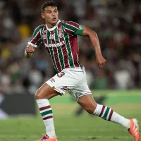Thiago Silva comemora marca histórica no Fluminense e revela sonho de disputar mais uma Copa