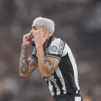 Barboza critica condições de jogo e faz cobranças ao elenco do Botafogo após derrota