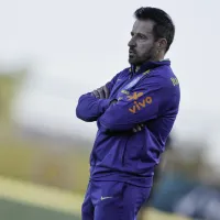 Ramon Menezes é demitido pela CBF após eliminação do Brasil na fase de grupos do Mundial Sub-20