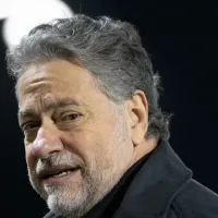 Casares não se dá por satisfeito e irá até as últimas consequências contra a arbitragem de Ramon Abatti Abel