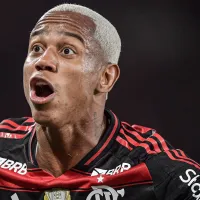Wallace Yan gera revolta no Flamengo e deve ser punido