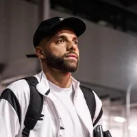 Guilherme desabafa após derrota do Santos e e admite fraco desempenho: A situação é simples, pedir desculpa ao torcedor”