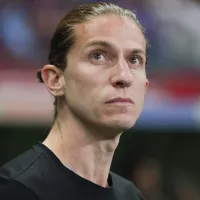 Boto irá se reunir com Filipe Luís para avaliar resultados abaixo do Flamengo