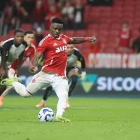 Internacional precisará de R$ 21 milhões para adquirir Carbonero em definitivo junto ao Racing