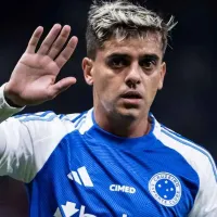 Cruzeiro não deverá renovar empréstimo de Fagner junto ao Corinthians, segundo Nicola