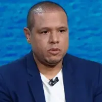 Luís Fabiano critica virada do Palmeiras e diz que São Paulo “entregou o jogo” no Morumbis