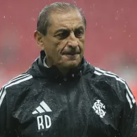 Ramón Díaz tem bom começo no Internacional e anima torcedores para maratona de jogos