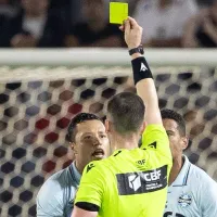 Grêmio expõe vídeo com 15 lances de erro de arbitragem que interferiram no placar do jogo