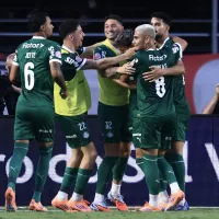 Palmeiras é pressionado em vencer com elenco 10 vezes mais caro que o do Juventude