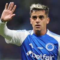 Cruzeiro não para em Fagner e também não deve manter Walace para 2026, diz portal