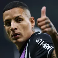 Corinthians faz planejamento e não descarta tentativa pelo retorno de Guilherme Arana em 2026