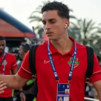 Cruzeiro consulta Renan Victor, zagueiro ex-Palmeiras e avalia contratação para 2026