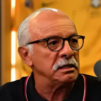 Maestro Júnior exalta convocação de Paulo Henrique para amistosos da Seleção Brasileira: “Mais do que merecido”