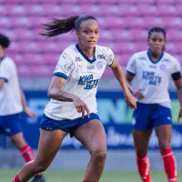Copa Maria Bonita de futebol feminino: veja confrontos e datas da semifinal